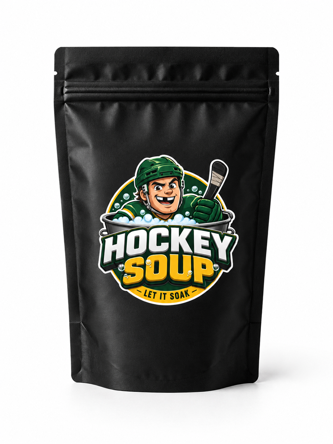 Hockey Soup